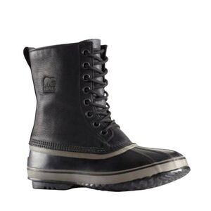 SOREL 1964 Premium T Insulated Waterproof Winter Boot Size 10